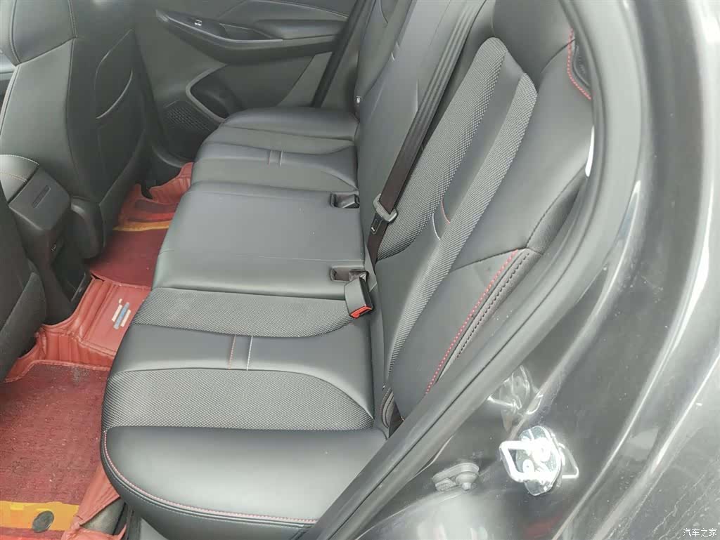 Changan X5, 2022 17