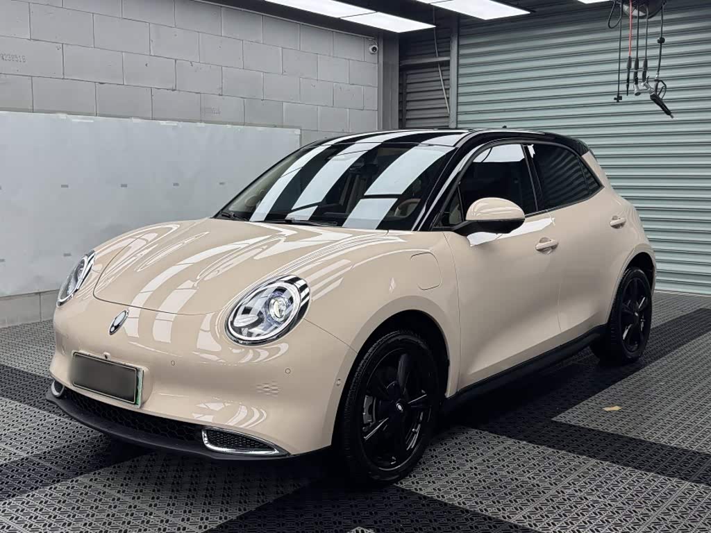 Ora 2024 401km 126kW
