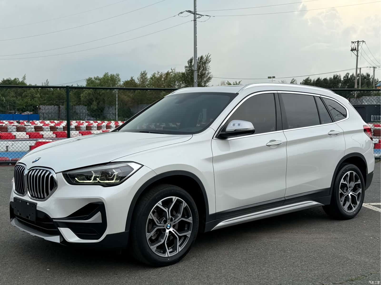 BMW X1, 2022 1