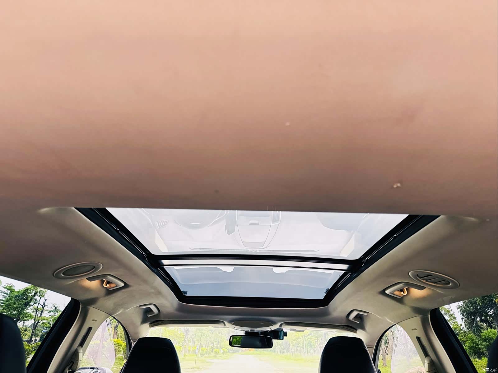 Ford Edge, 2018 21