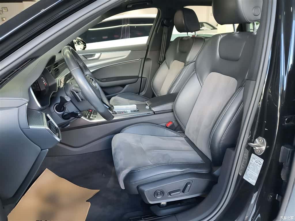 Audi A6L, 2022 15