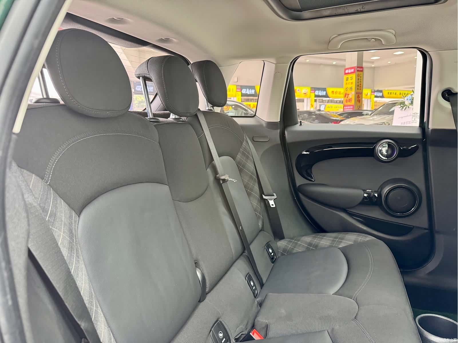 Mini Cooper, 2019 12