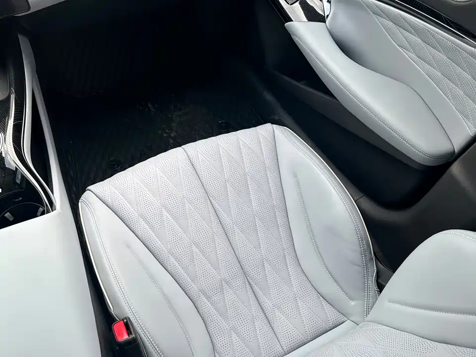 BYD seal