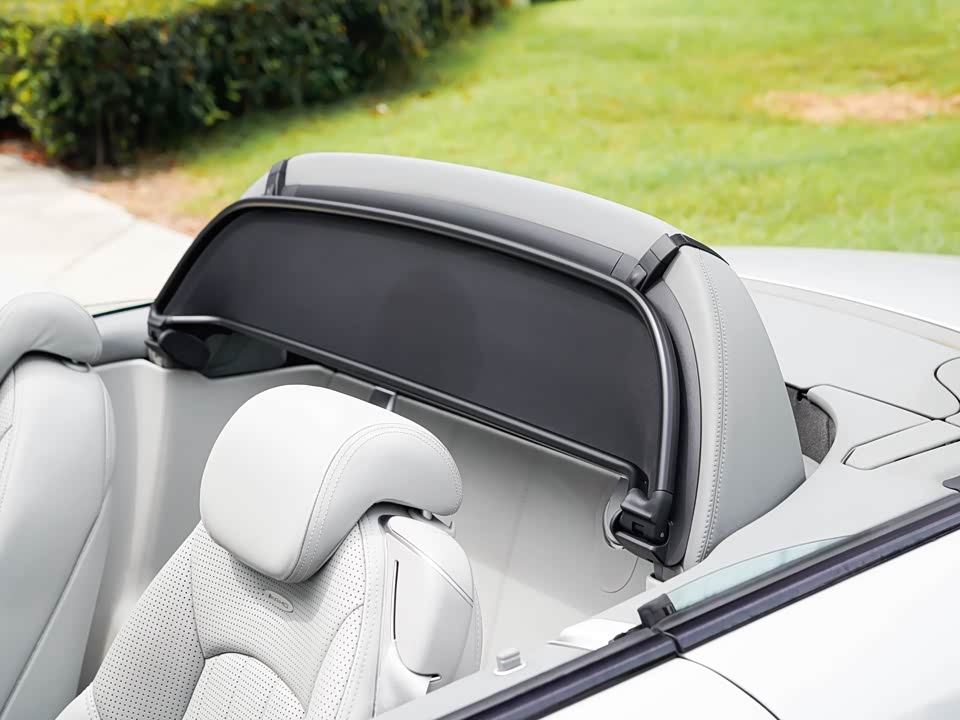 Mercedes-Benz SL-class AMG