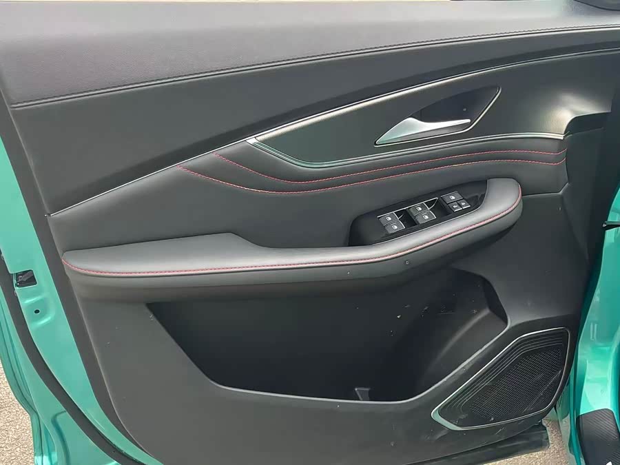 Forthing Fengxing T5 EVO 2022, фото 6