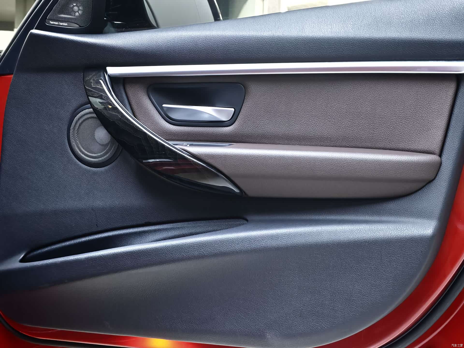 BMW 3 Series, 2018 16