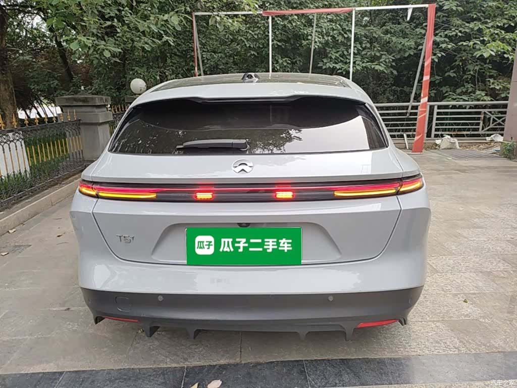 NIO ET5, 2023 6