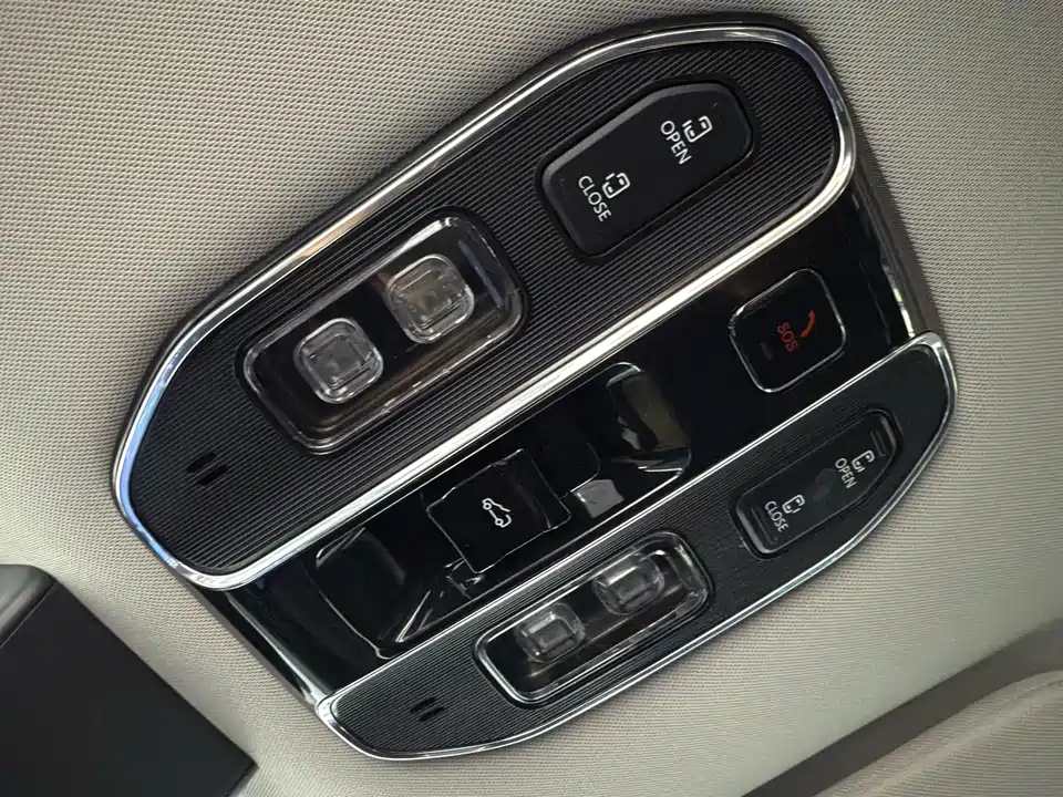 Trumpchi Trumpchi M8