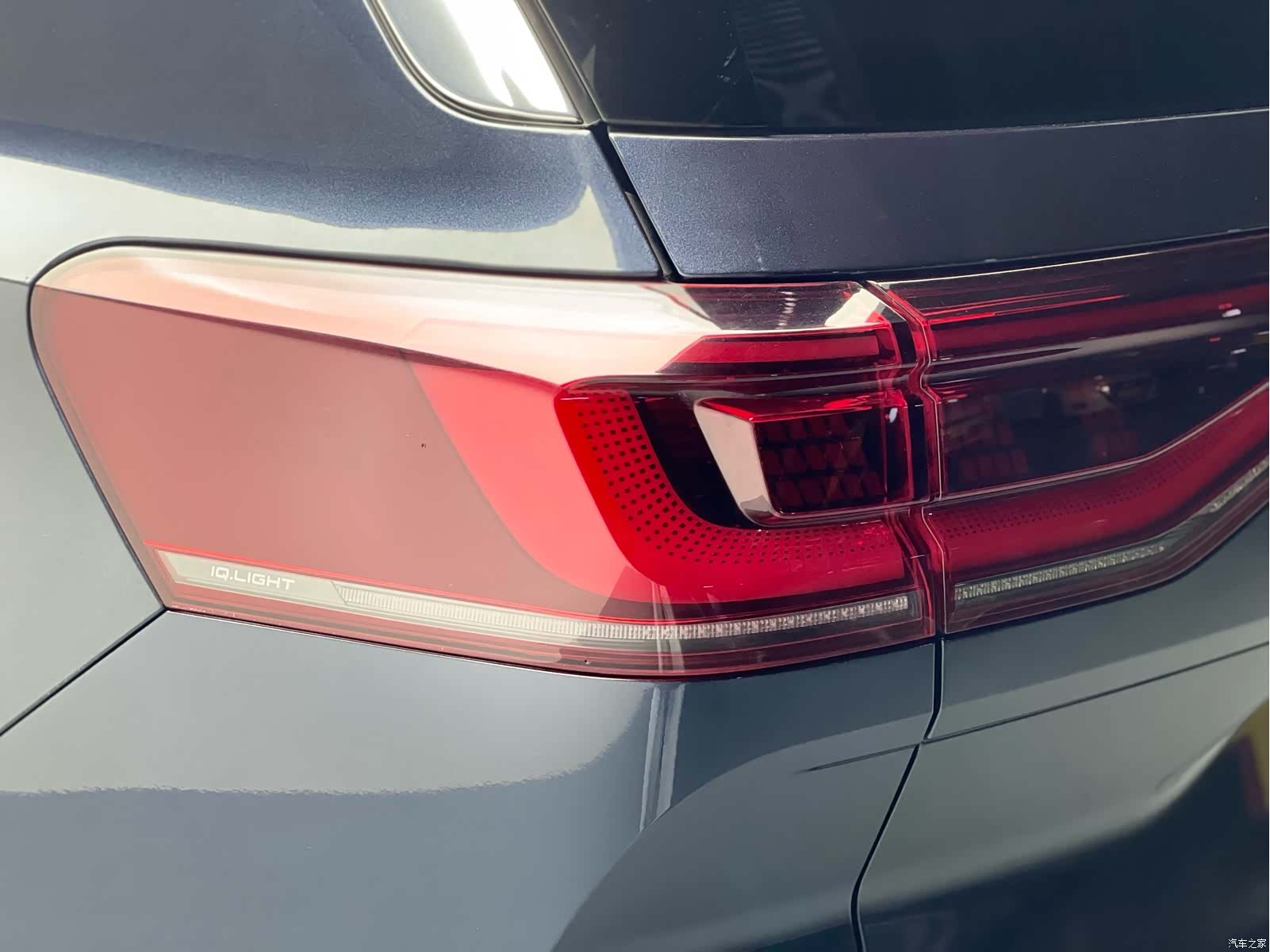 Volkswagen Talagon, 2021 15