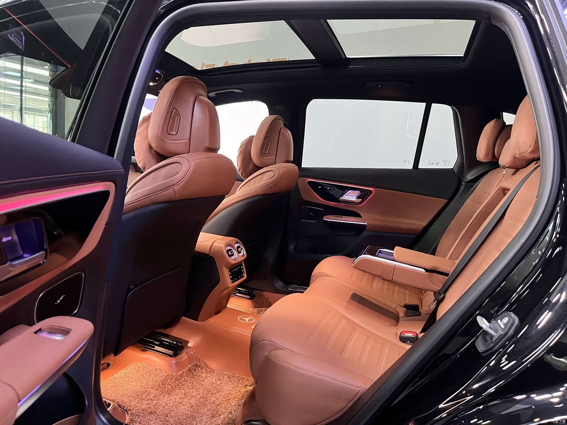 Mercedes-Benz GLC, 2024 7