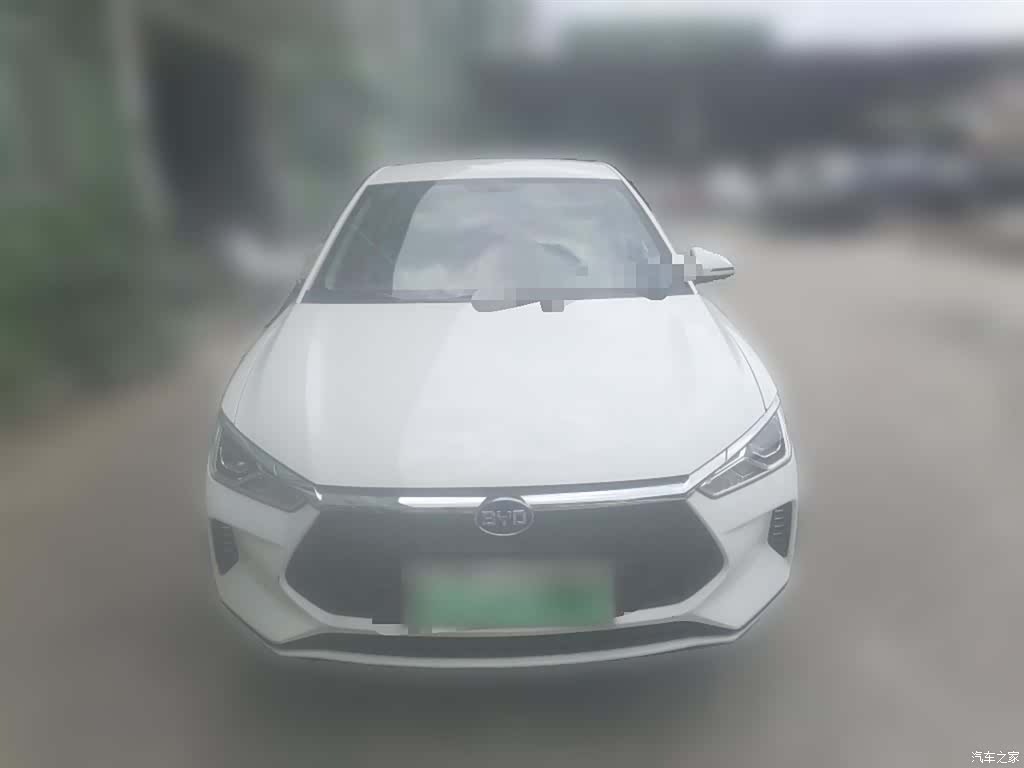 BYD E2, 2022 24
