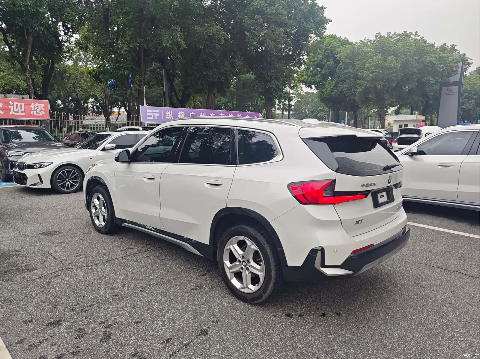 BMW X1, 2023 6