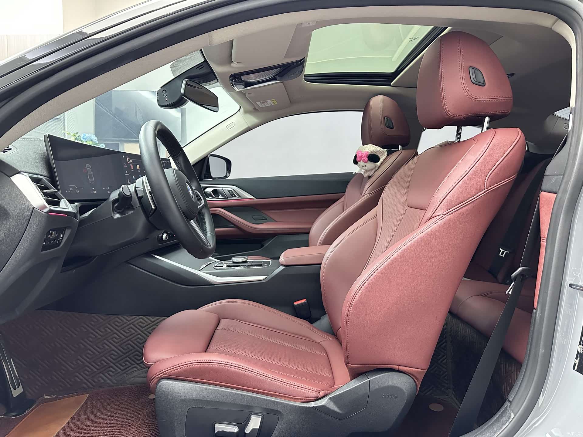 BMW 4 Series, 2023 9