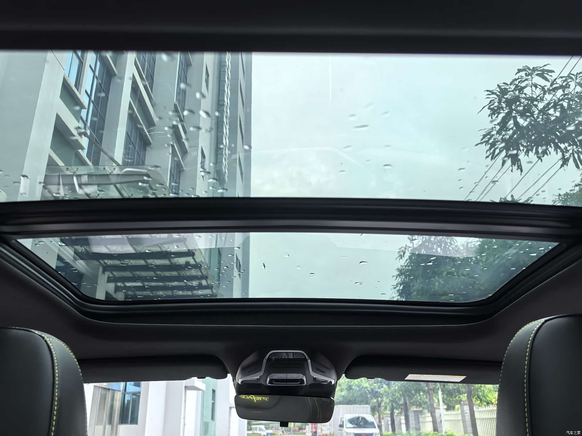 Geely Preface, 2023 21