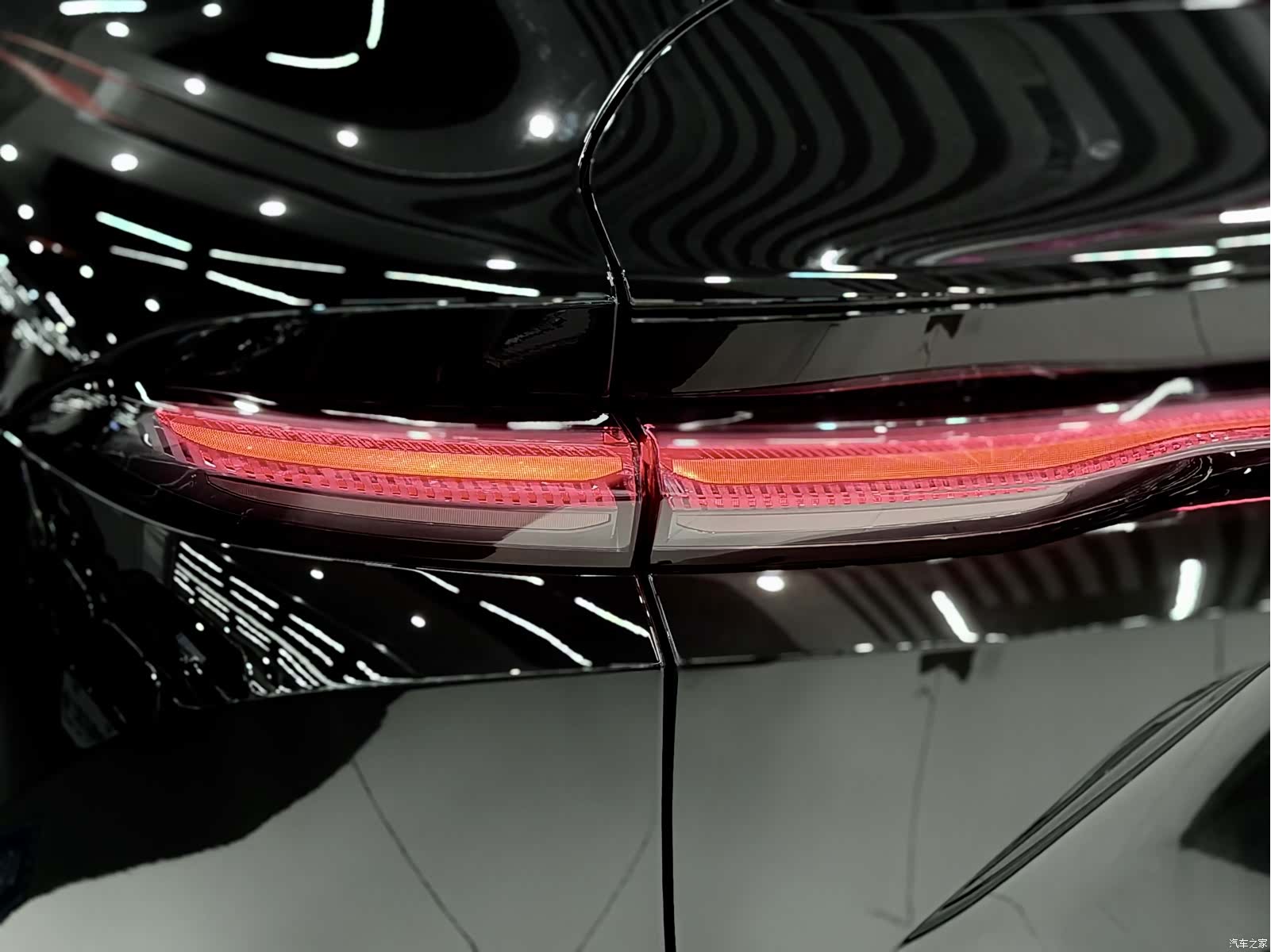 NIO EC6, 2025 18
