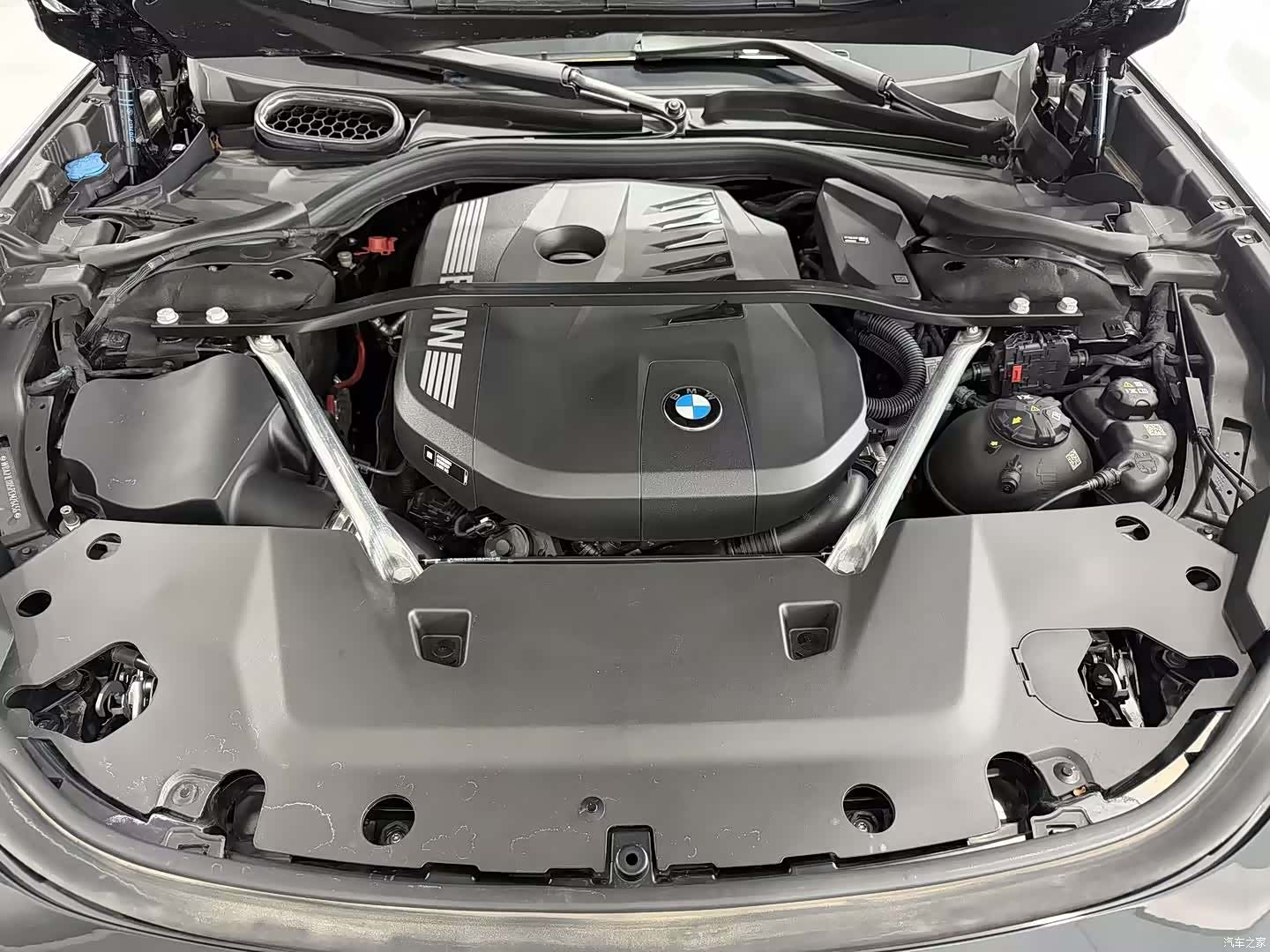 BMW 7 Series, 2024 24