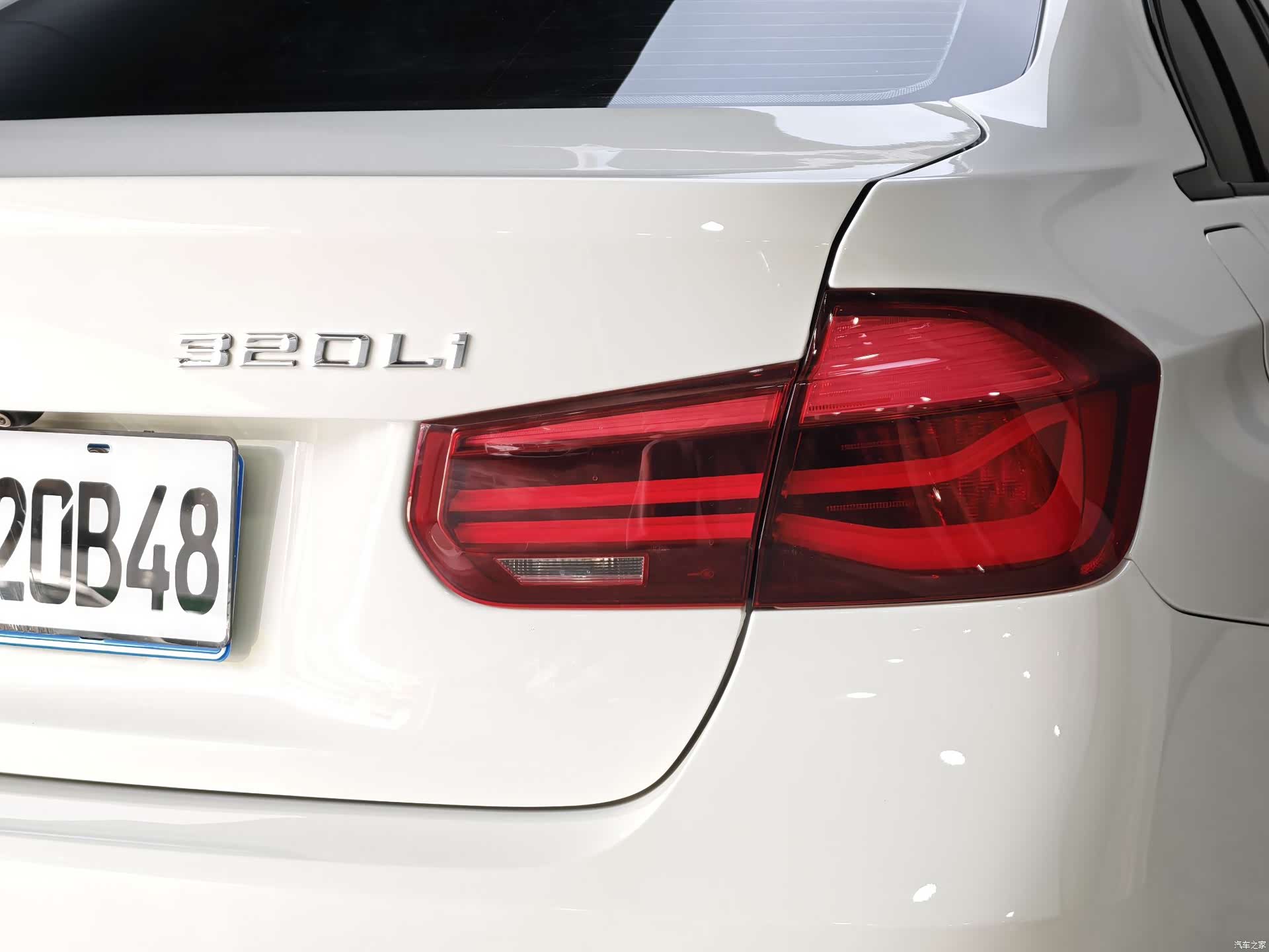 BMW 3 Series, 2018 15