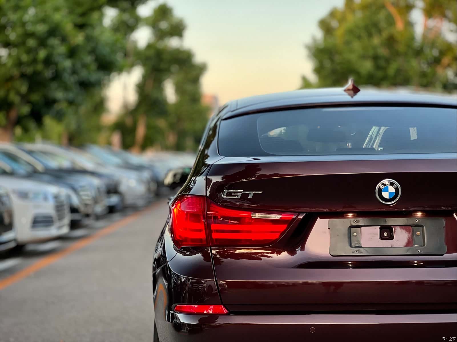 BMW 5 Series, 2016 36
