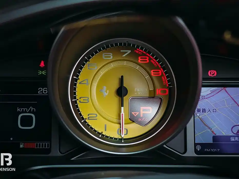 Ferrari Portofino