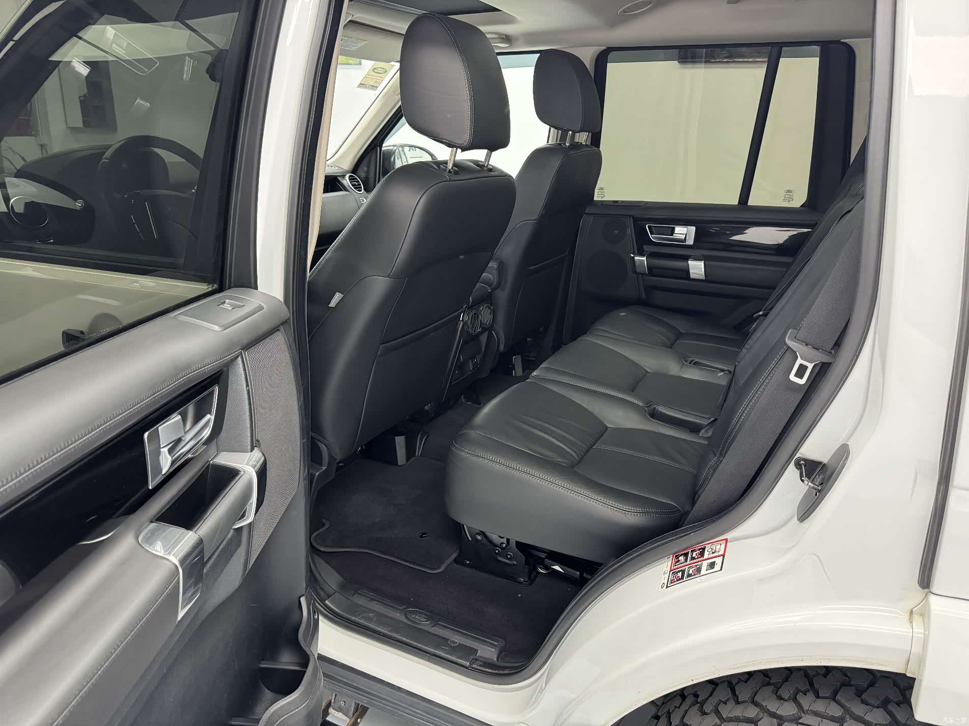 Land Rover Discovery, 2014 8
