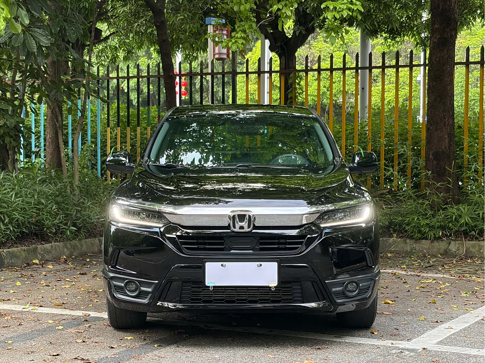 Honda Breeze, 2020 2