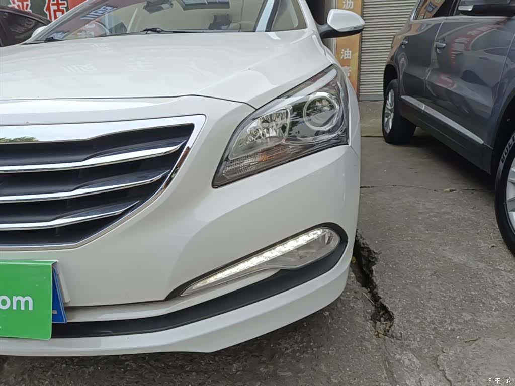 Hyundai GLS, 2016 24