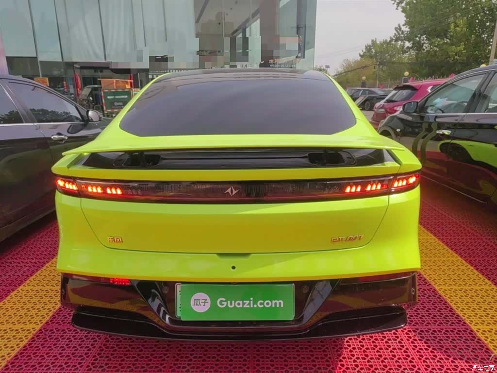 DongFeng eπ007, 2024 6
