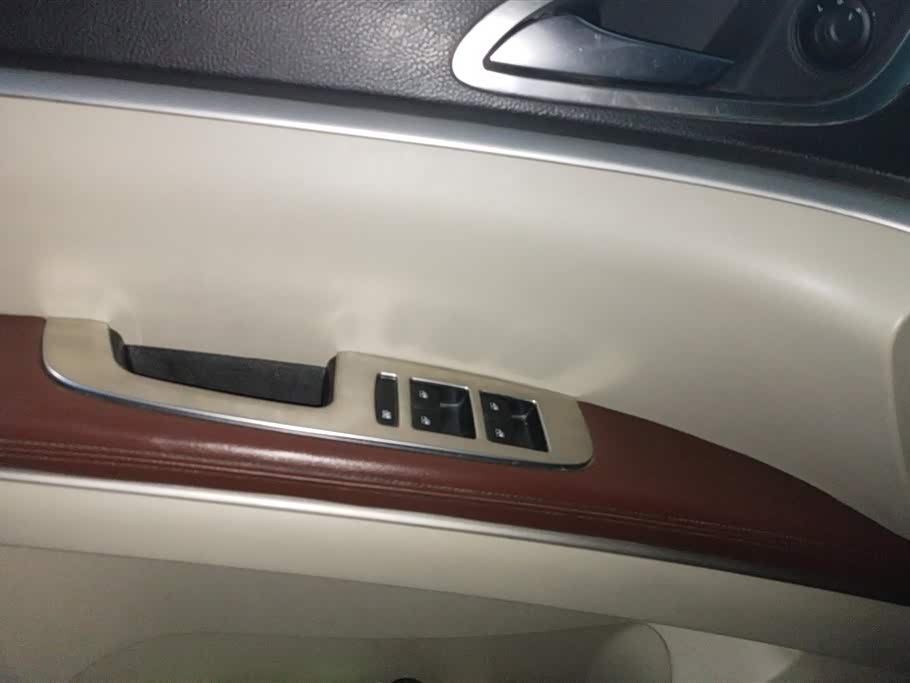 Buick GL8 Buick GL8