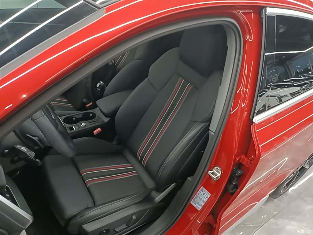 Audi A3, 2024 15