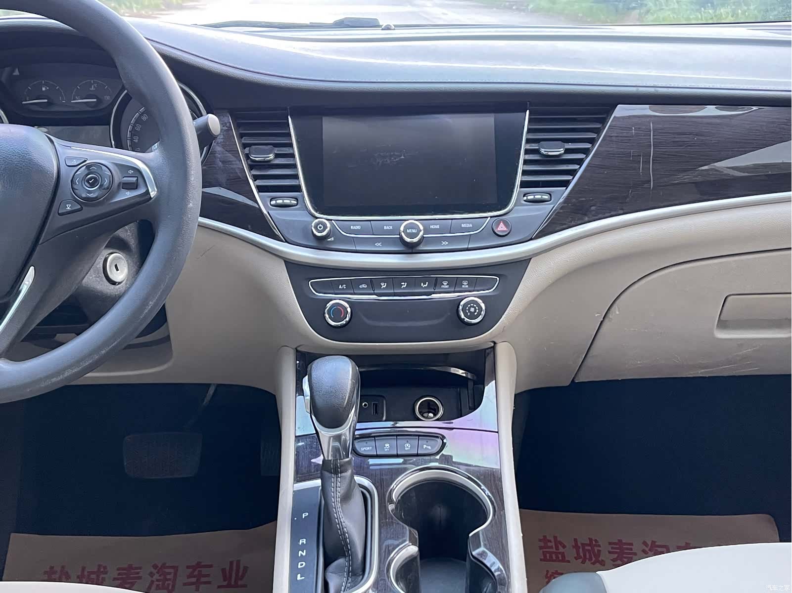 Buick Verano, 2018 15