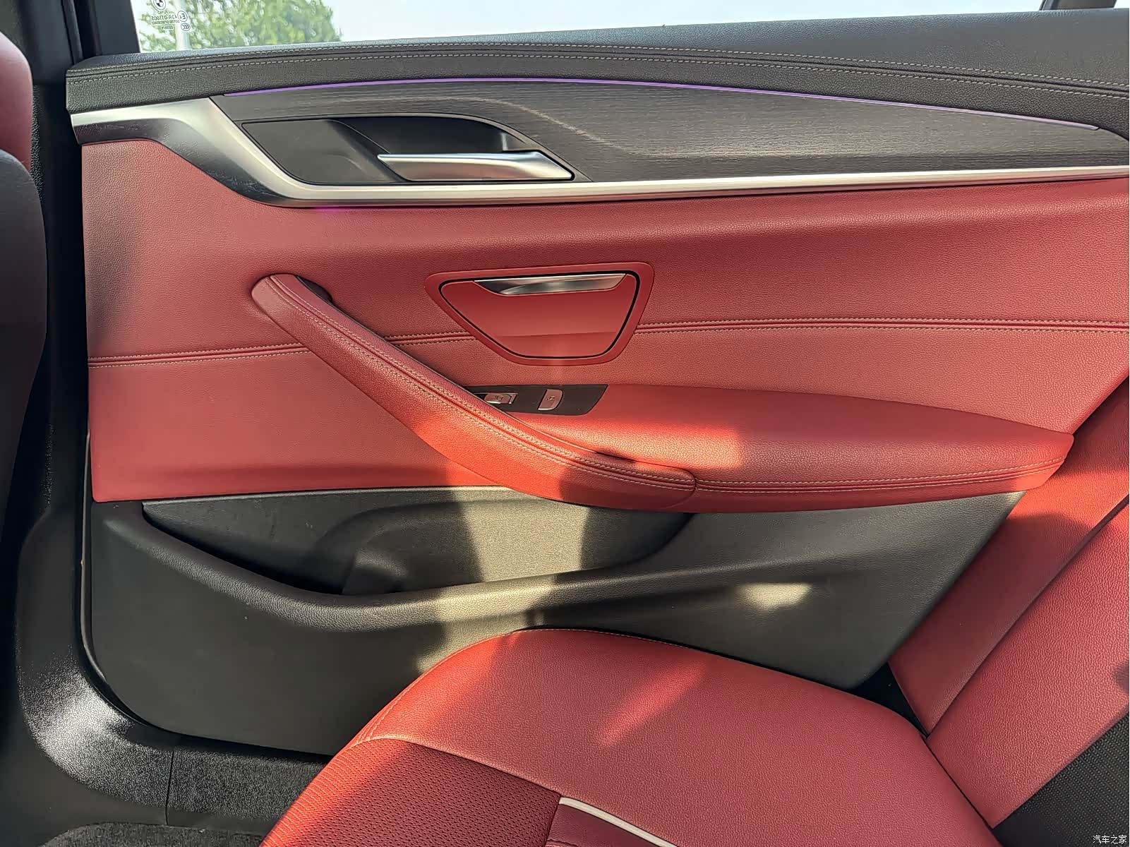 BMW 5 Series, 2022 16
