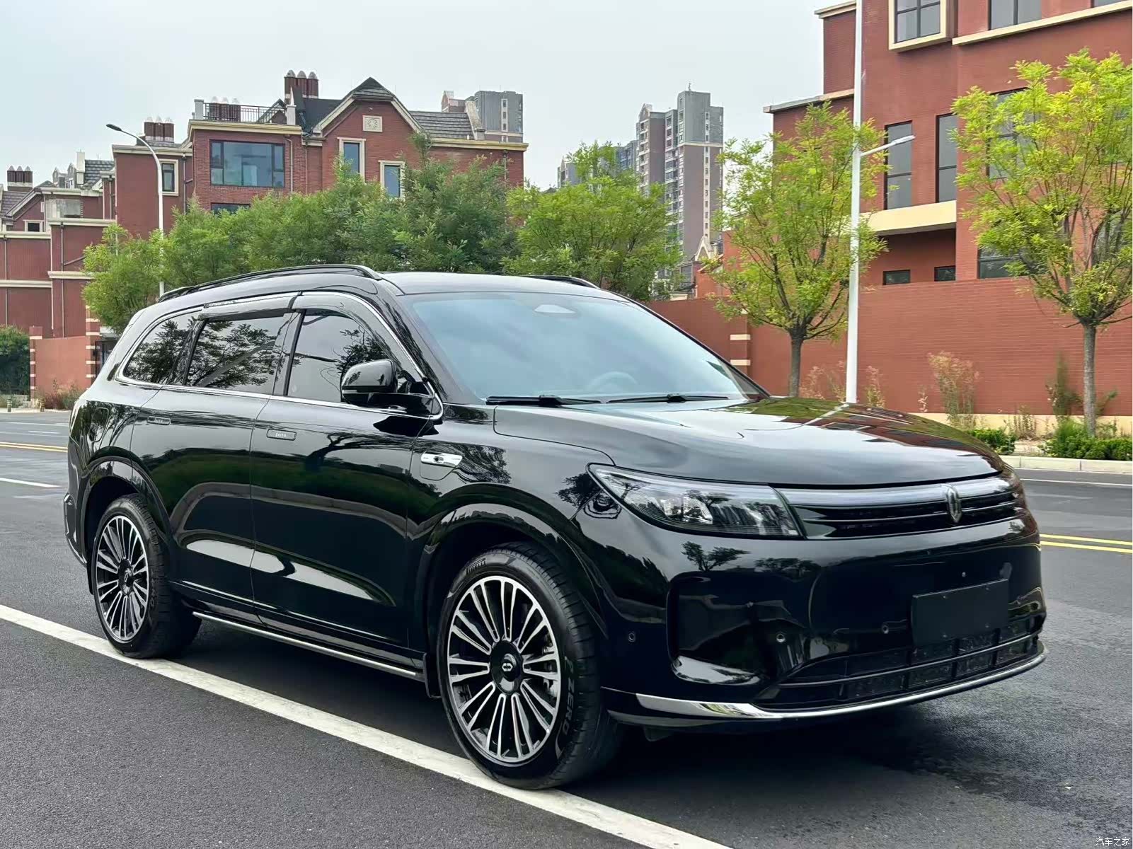 AITO M7, 2025 18