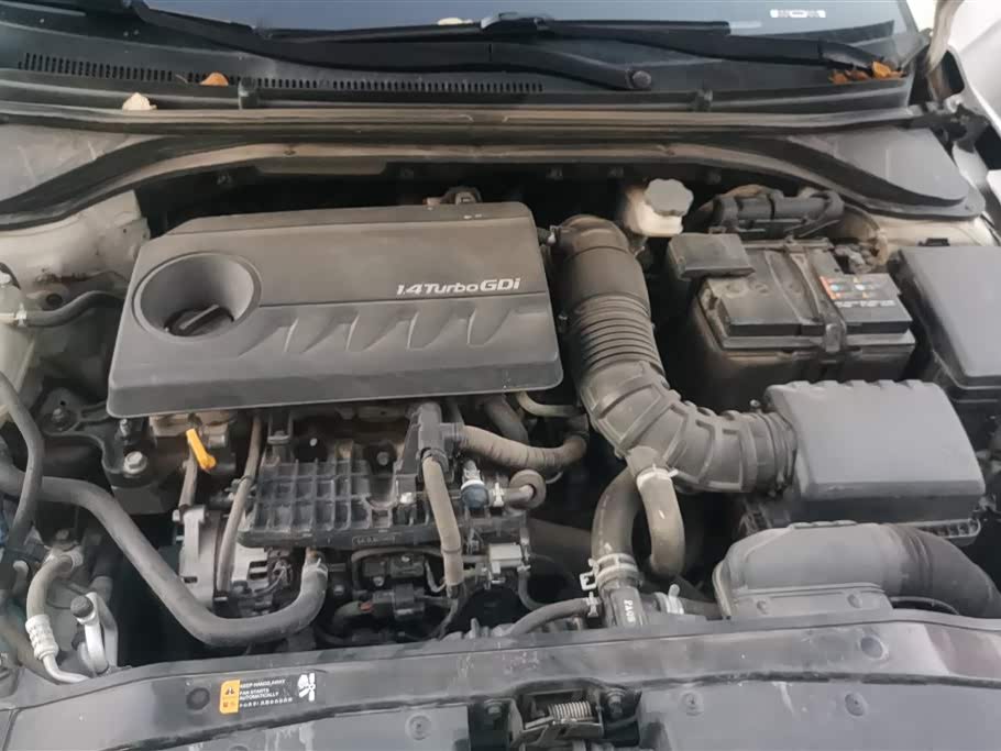 Hyundai Lead Hyundai Lead