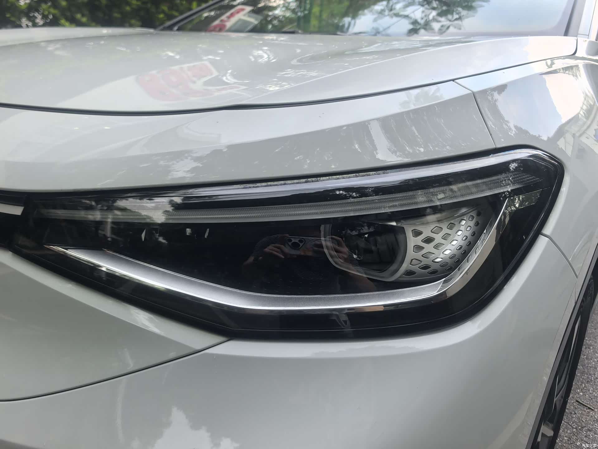 Volkswagen ID.4, 2023 20