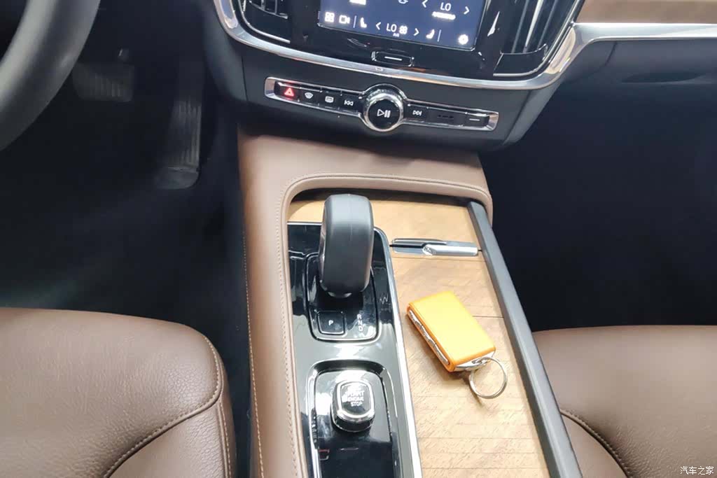 Volvo S90, 2023 16