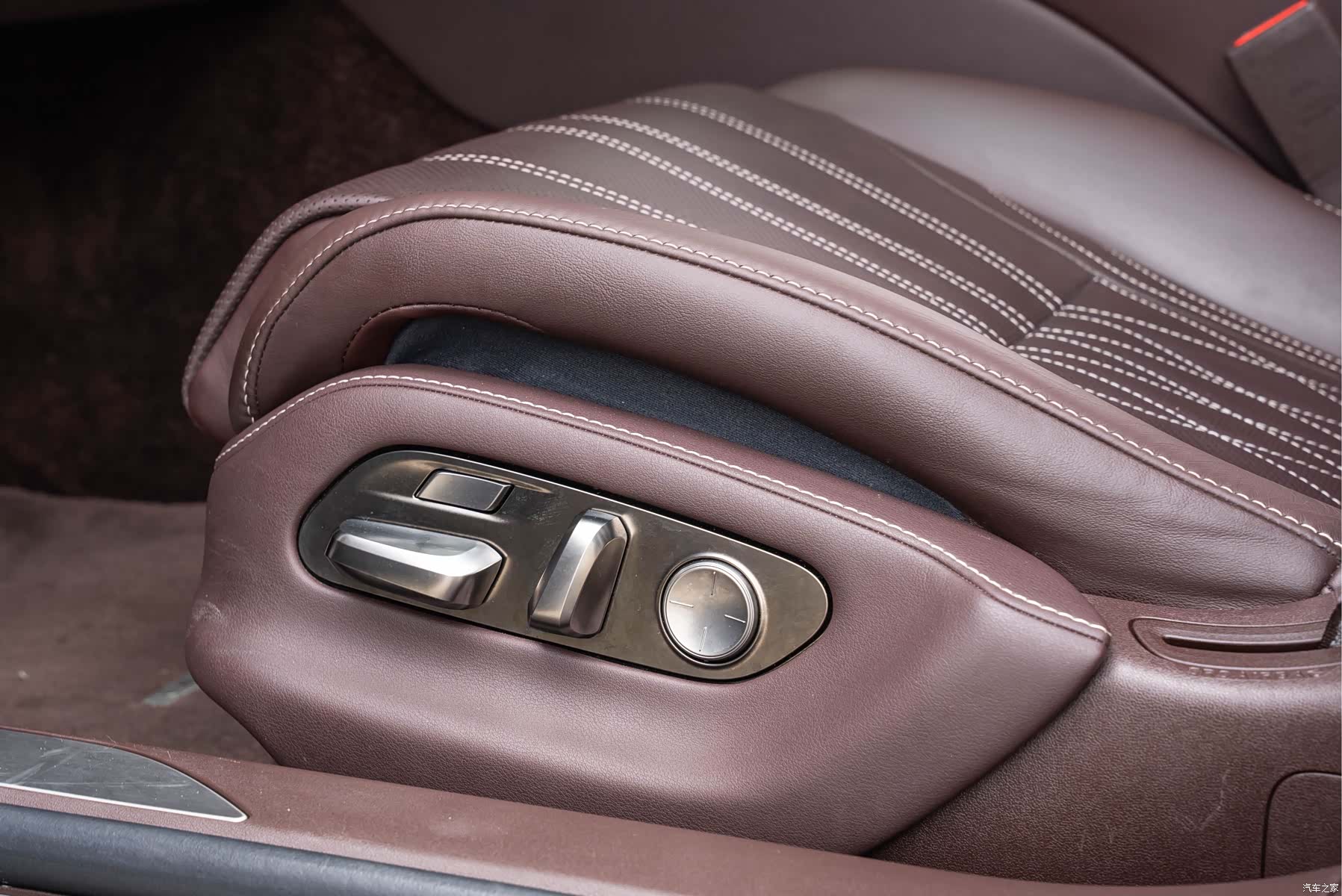 Lexus LS, 2018 22