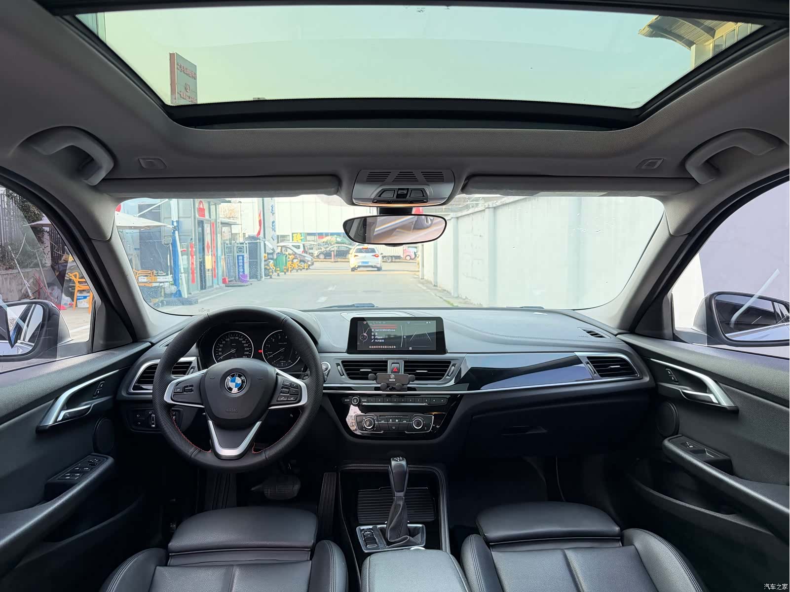 BMW 1 Series, 2017 12