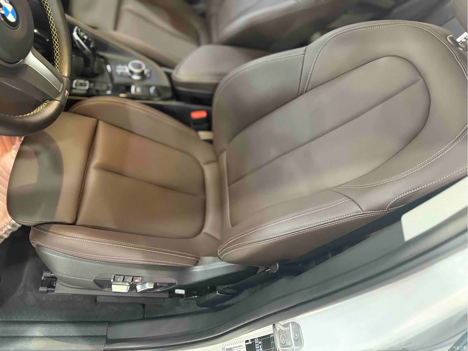 BMW X2, 2023 7