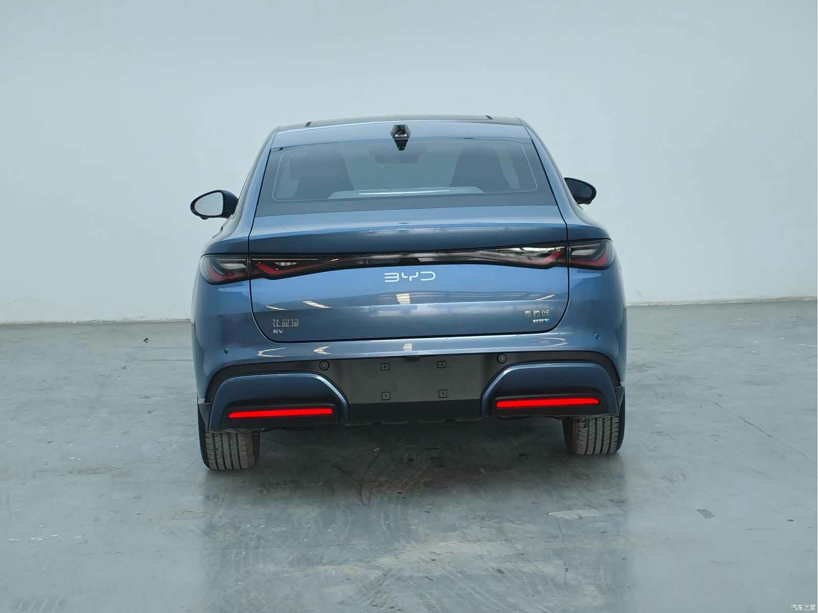 BYD Seal, 2026 все фото