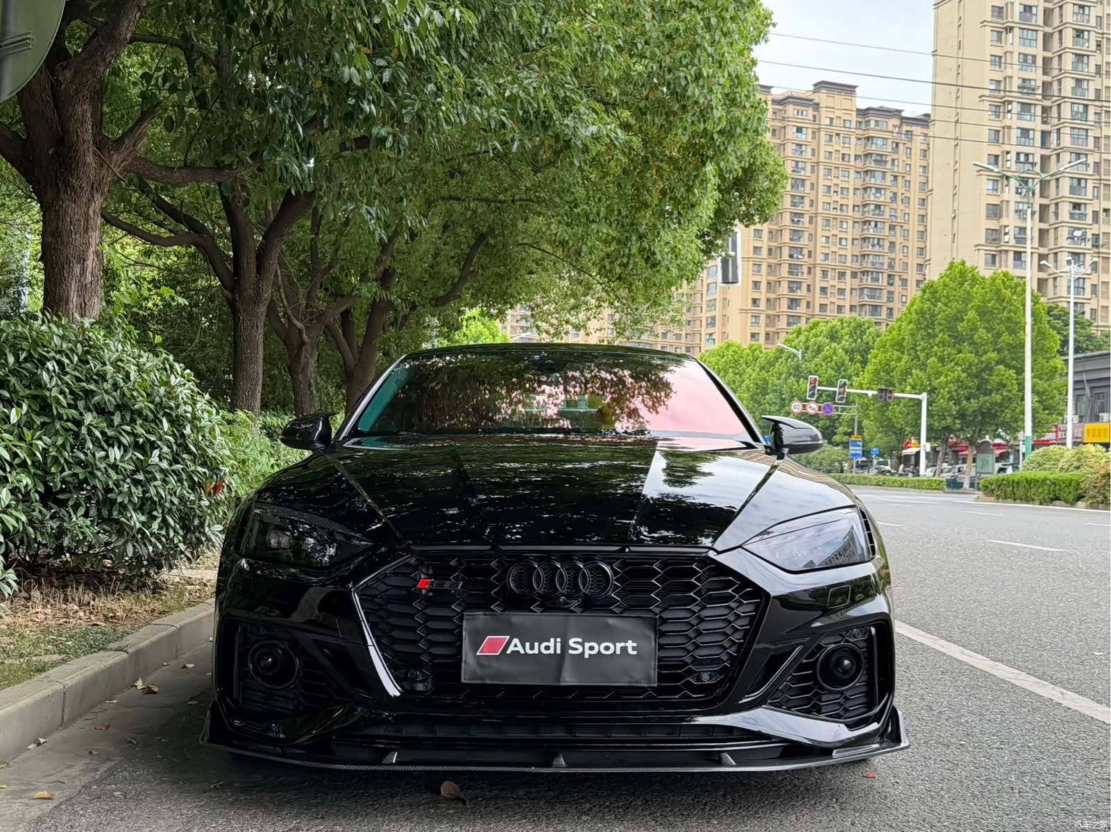 Audi RS, 2023 2