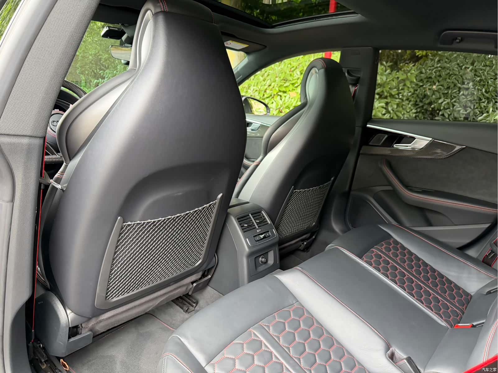 Audi RS, 2023 6