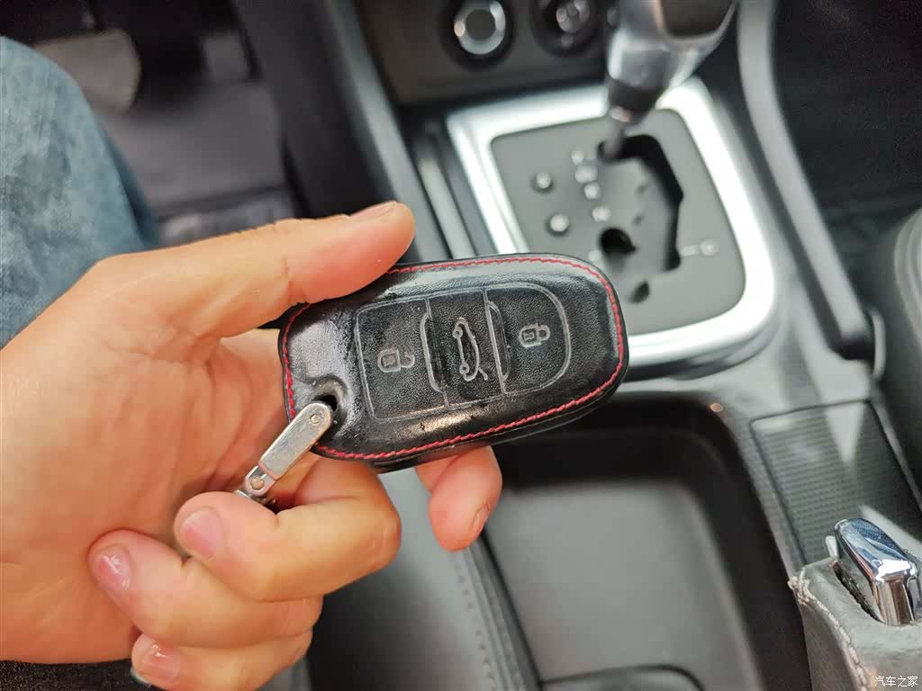 Citroen C4, 2015 9