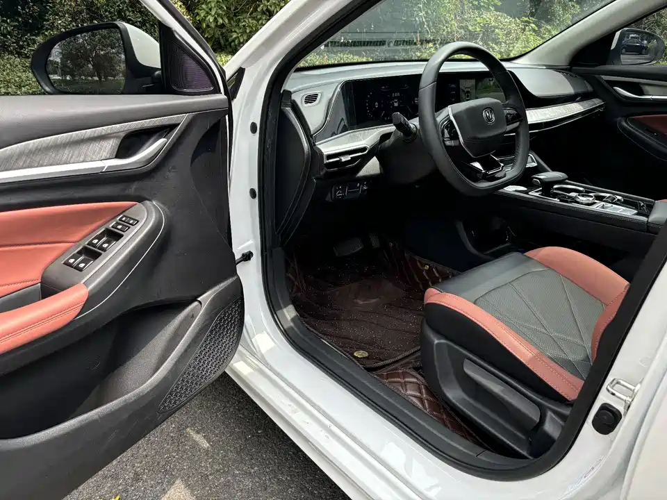 Changan Yidong