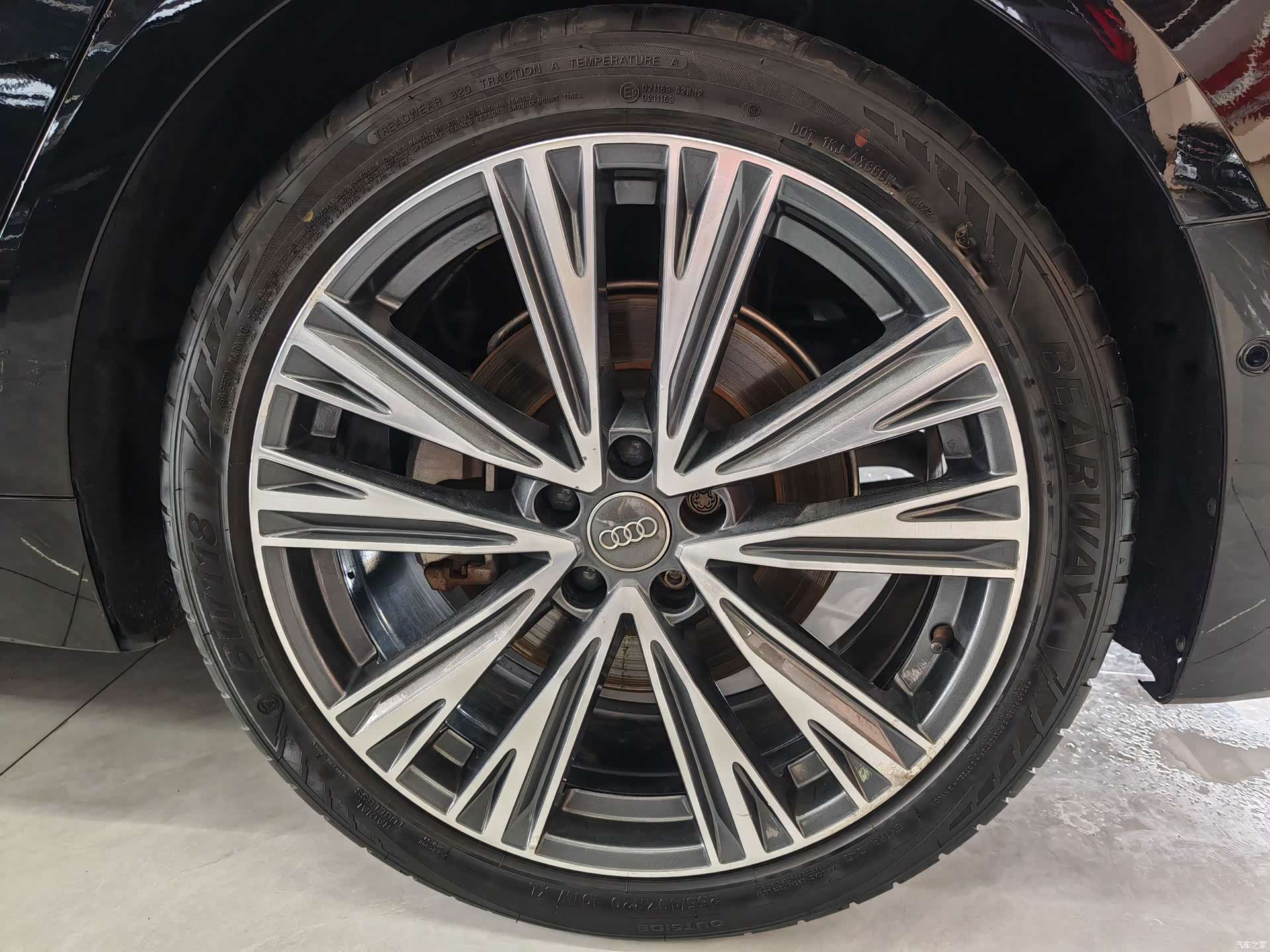 Audi A6L, 2020 26