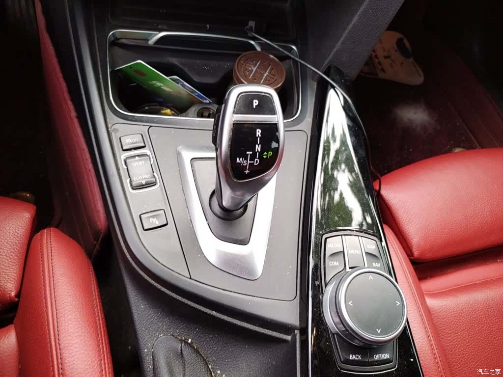 BMW 3 Series, 2019 15