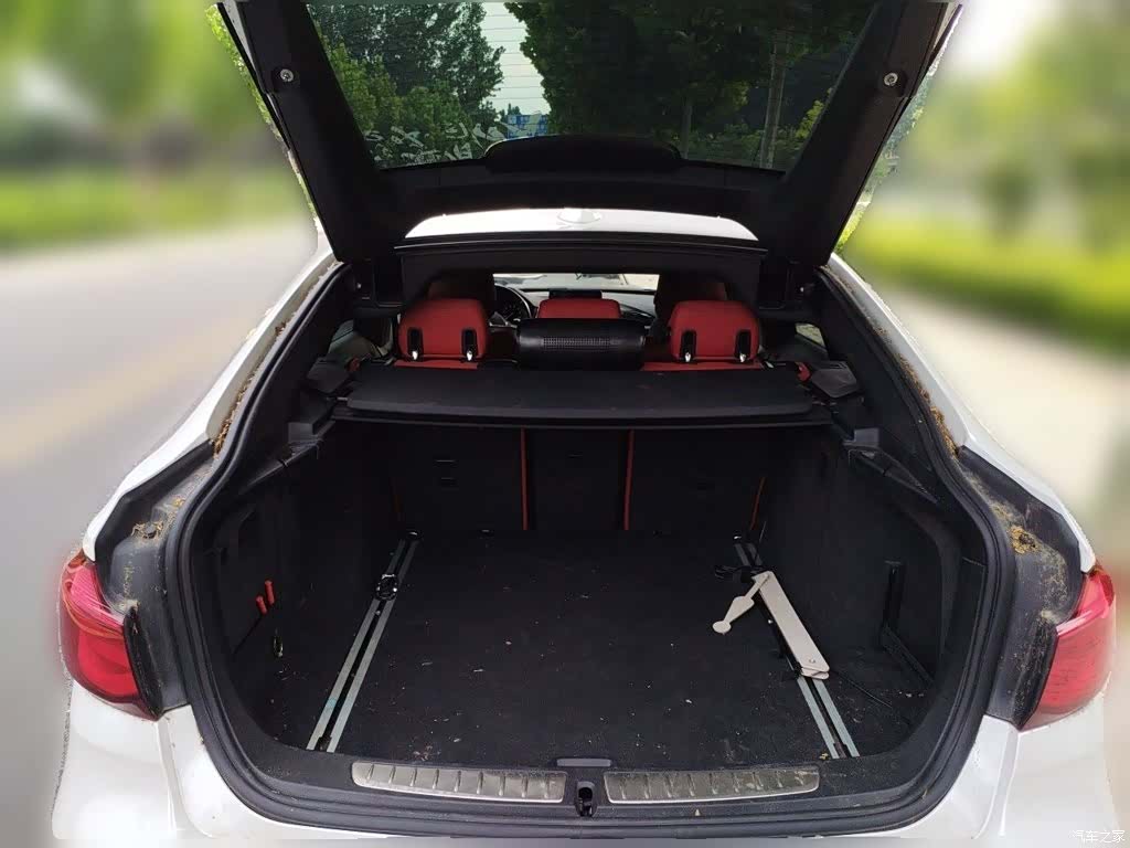 BMW 3 Series, 2019 20