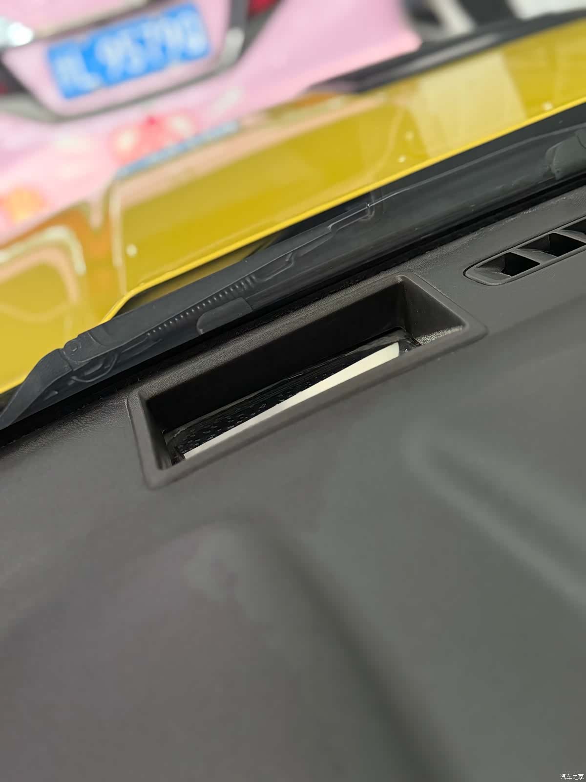 Chevrolet RS, 2016 14