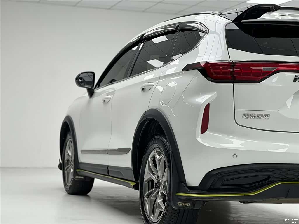 Haval Jolion, 2022 10