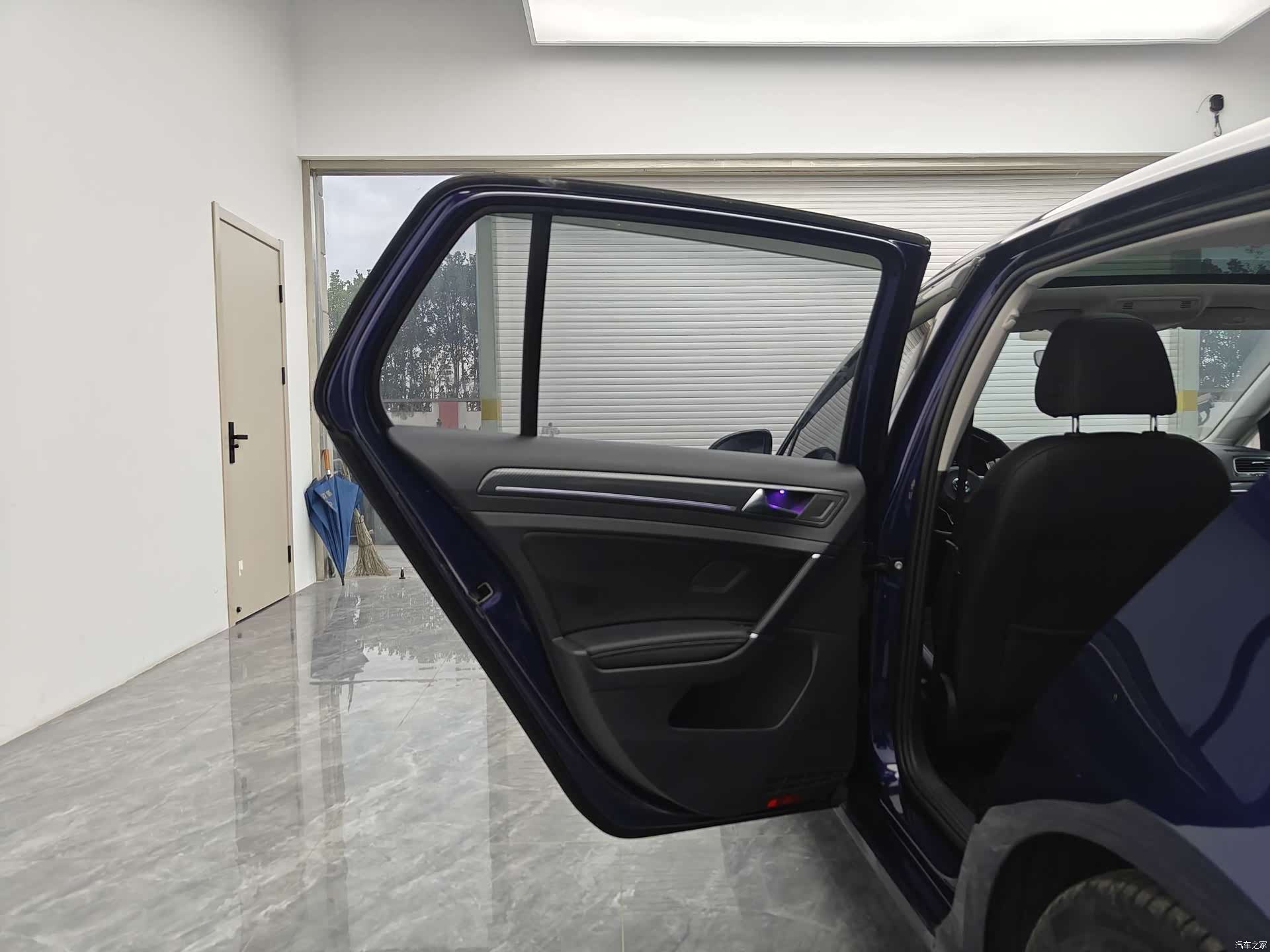 Volkswagen Golf, 2019 9