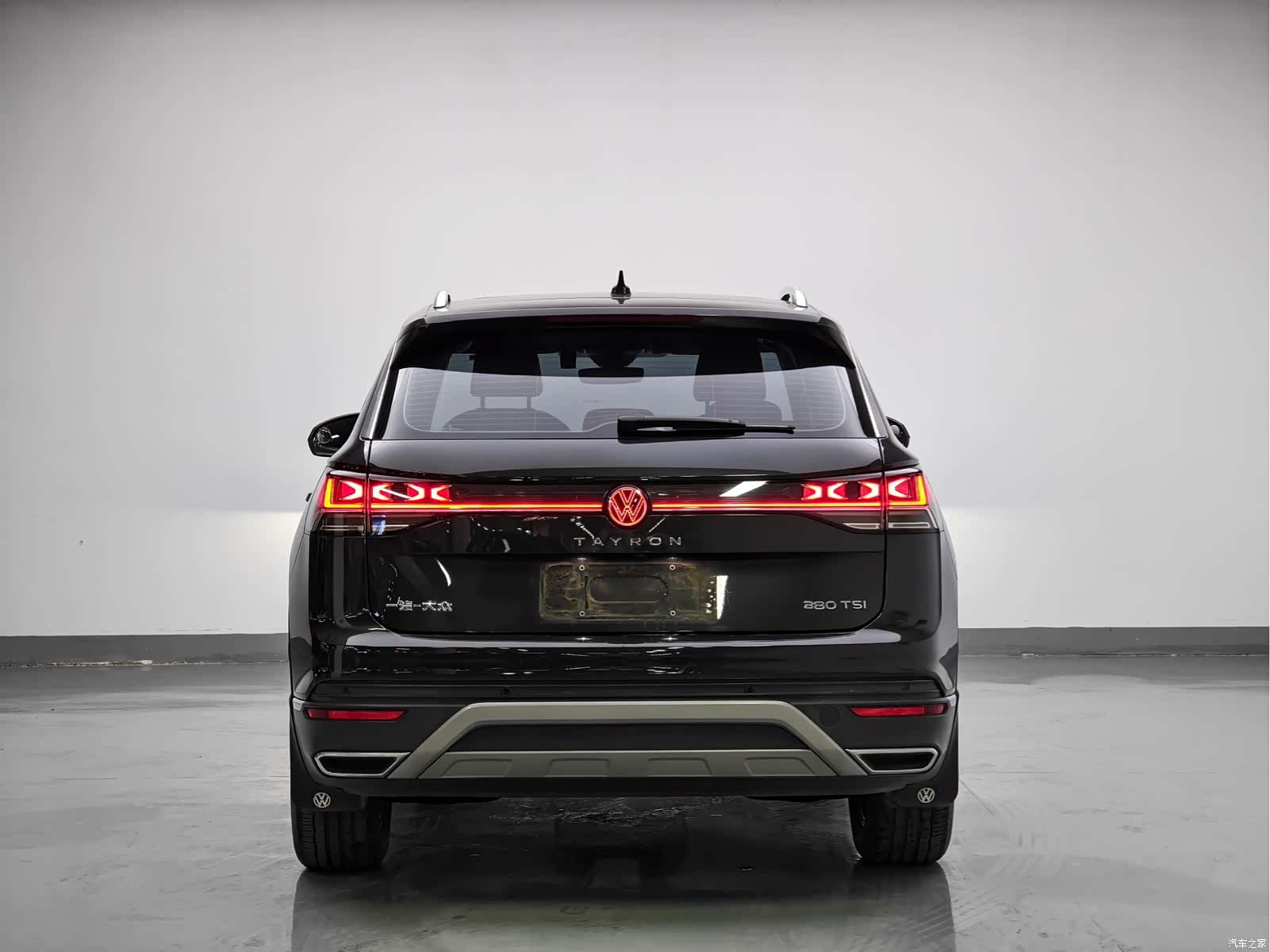 Volkswagen Tayron, 2022 6